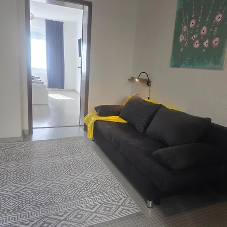 Appartement Simple Modern