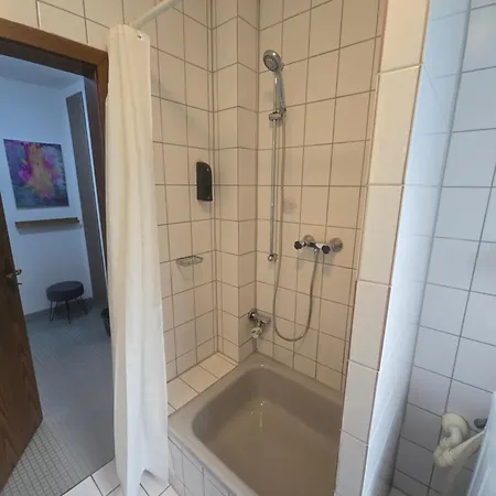 Appartement Simple Modern