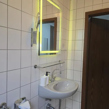 Appartement Simple Modern *